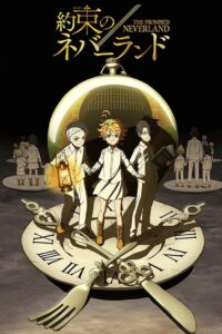 The Promised Neverland online PL