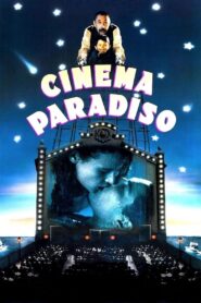 Cinema Paradiso vizjer PL