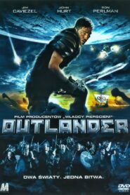 Outlander CDA PL