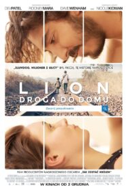 Lion. Droga do Domu CDA PL