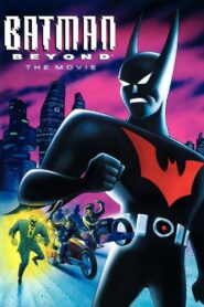 Oglądaj film Batman Beyond: The Movie PL