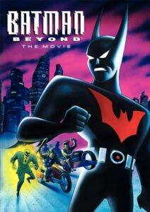 Oglądaj film Batman Beyond: The Movie PL