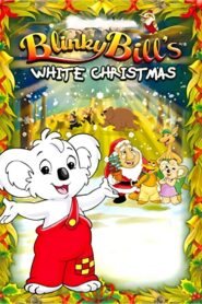 Oglądaj film Blinky Bill’s White Christmas PL