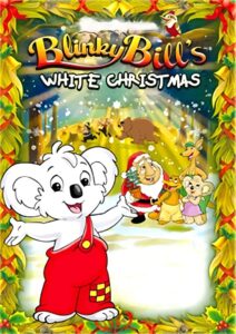 Oglądaj film Blinky Bill’s White Christmas PL