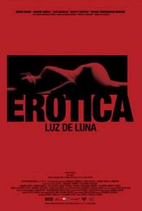 Erótica: Luz de Luna CDA PL