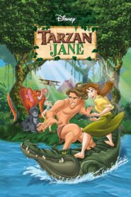 Tarzan i Jane Oglądaj za darmo PL