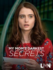 Oglądaj film My Mom’s Darkest Secrets PL