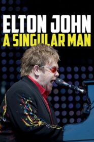 Oglądaj film Elton John: A Singular Man PL