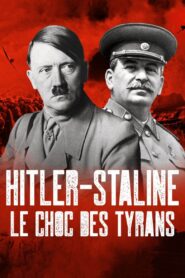 Oglądaj film Hitler-Staline, le choc des tyrans PL