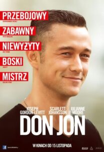 Don Jon CDA PL