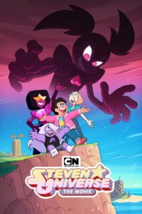 Oglądaj film Steven Universe: Film PL