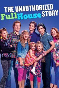 Oglądaj film The Unauthorized Full House Story PL