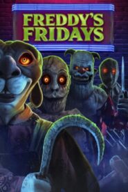 Freddy’s Fridays CDA PL