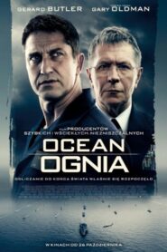 Oglądaj film Ocean ognia PL