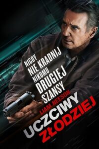 Uczciwy złodziej CDA PL