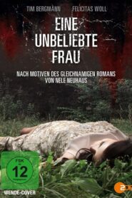 Oglądaj film Eine unbeliebte Frau PL