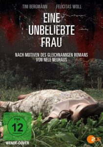 Oglądaj film Eine unbeliebte Frau PL