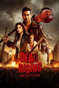 Dead Rising: Strażnicy Oglądaj za darmo PL