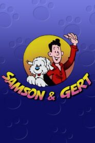 Samson en Gert online PL