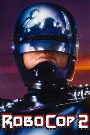 RoboCop 2 CDA PL