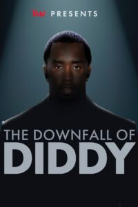 TMZ Presents: The Downfall of Diddy CDA PL