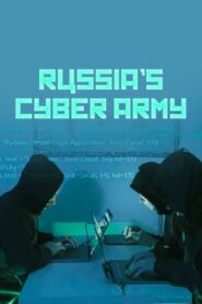 Oglądaj film Russia’s Cyber Army PL