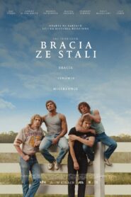 Bracia ze stali CDA PL