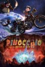 Oglądaj film Pinocchio and the Water of Life PL