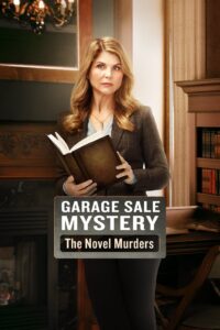 Oglądaj film Garage Sale Mystery: The Novel Murders PL