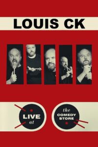 Oglądaj film Louis C.K.: Live at The Comedy Store PL