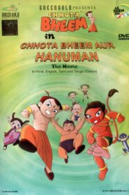 Oglądaj film Chhota Bheem Aur Hanuman PL