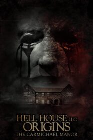 Hell House LLC Origins: The Carmichael Manor CDA PL