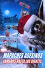 Killer Raccoons 2: Dark Christmas in the Dark Oglądaj za darmo PL