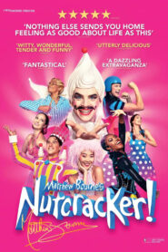 Oglądaj film Matthew Bourne’s Nutcracker! PL