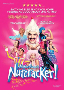 Oglądaj film Matthew Bourne’s Nutcracker! PL