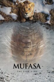 Oglądaj film Mufasa: Król Lew PL