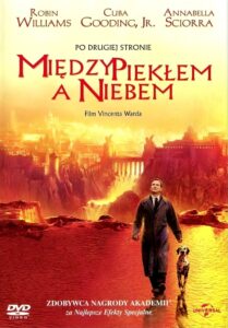 Między Piekłem a Niebem CDA PL