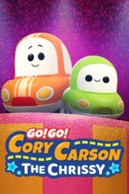 Go! Go! Cory Carson: The Chrissy Oglądaj za darmo PL