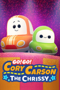 Go! Go! Cory Carson: The Chrissy Oglądaj za darmo PL