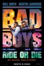 Bad Boys: Ride or Die CDA PL