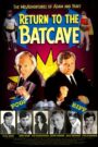 Return to the Batcave: The Misadventures of Adam and Burt CDA PL