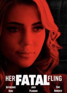 Oglądaj film Her Fatal Fling PL