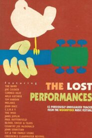 Oglądaj film Woodstock: The Lost Performances PL