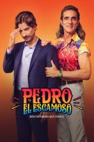 Pedro el escamoso: más escamoso que nunca online PL