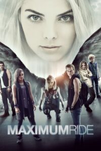 Oglądaj film Maximum Ride HD PL