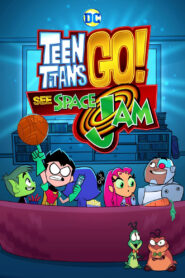 Teen Titans Go! See Space Jam Oglądaj za darmo PL