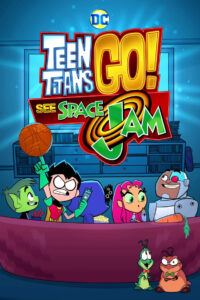 Teen Titans Go! See Space Jam Oglądaj za darmo PL