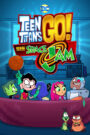 Teen Titans Go! See Space Jam Oglądaj za darmo PL