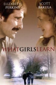 Oglądaj film What Girls Learn PL