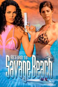 L.E.T.H.A.L. Ladies: Return to Savage Beach CDA PL